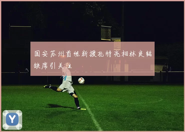 国安苏州首练新援孔特亮相林良铭缺席引关注